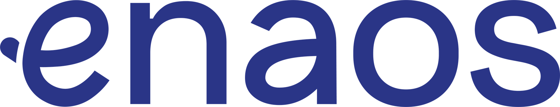 Groupe Enaos